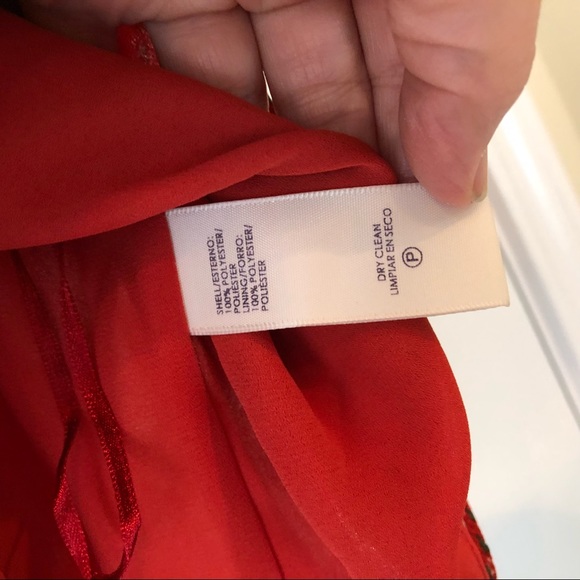 Rebecca Minkoff x REVOLVE Jamie Cottagecore Top - Picture 6 of 8